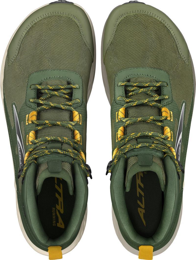 Timp Hiker GTX - Mens - Dusty Olive 6