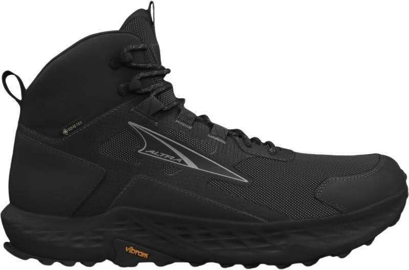 Timp Hiker GTX - Womens - Black 1