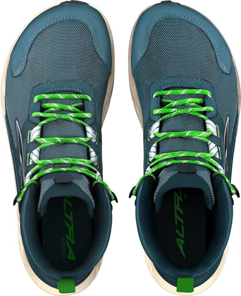 Timp Hiker GTX - Womens - Navy 6