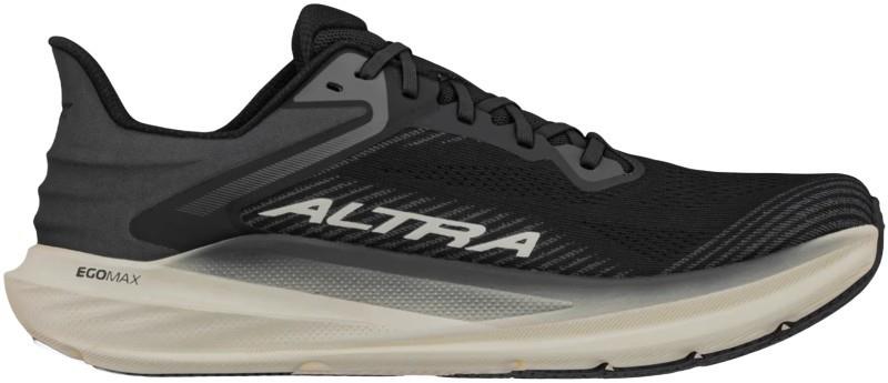 Torin 8 - Mens - black / white 1