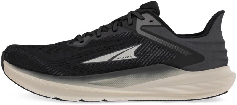 Torin 8 - Mens - black / white 1