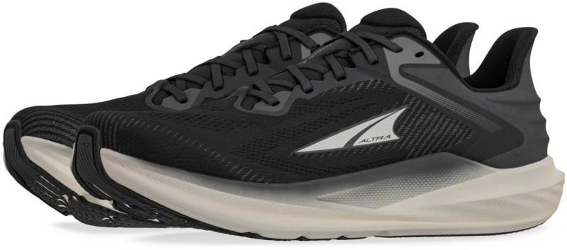 Torin 8 - Mens - black / white 1