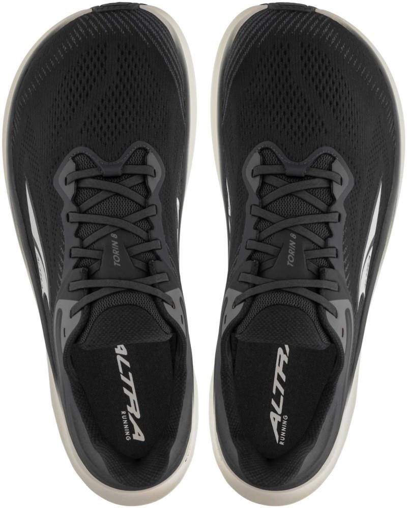 Torin 8 - Mens - black / white 1