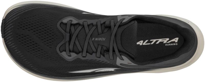Torin 8 - Mens - black / white 1