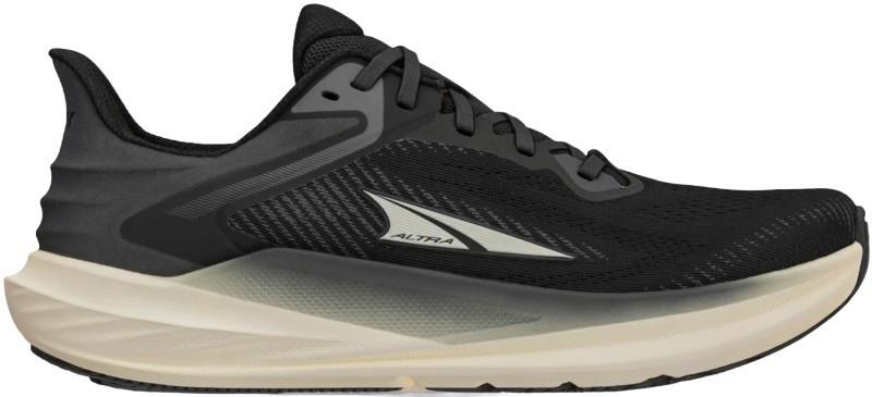 Torin 8 - Womens - black / white 1