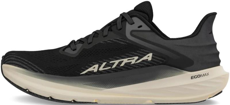 Torin 8 - Womens - black / white 1
