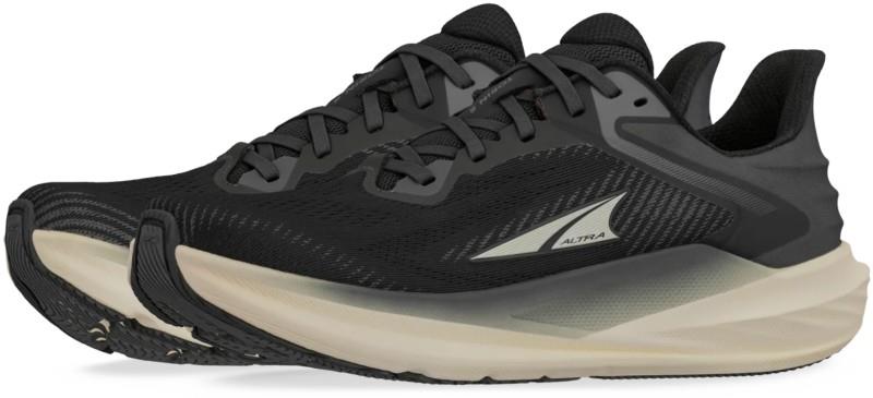 Torin 8 - Womens - black / white 1