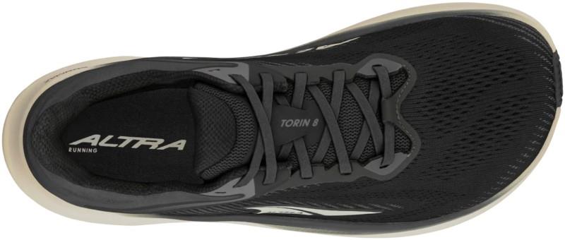 Torin 8 - Womens - black / white 1