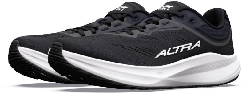 Torin 9 - Mens - black / white / black 1