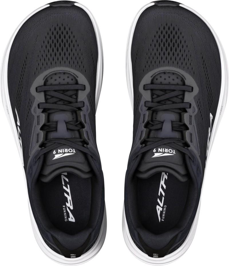Torin 9 - Mens - black / white / black 1