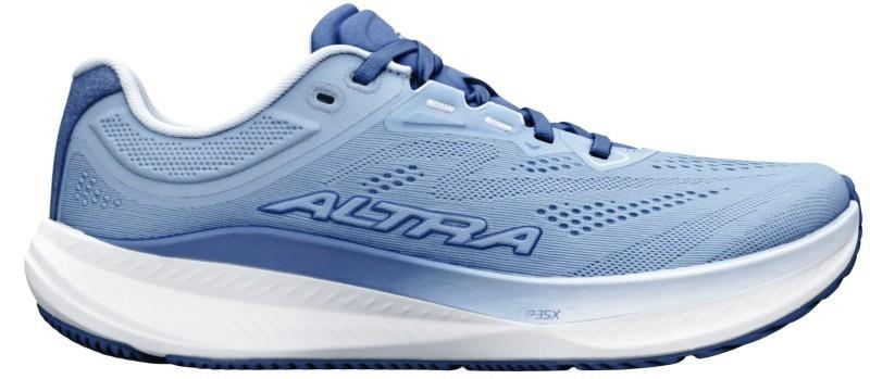 Torin 9 - Womens - windward blue / white / dark denim 1