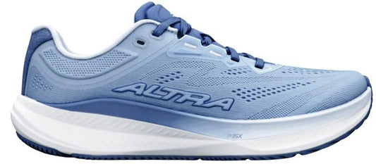 Torin 9 - Womens - windward blue / white / dark denim 1