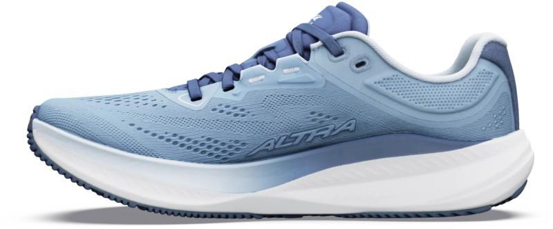 Torin 9 - Womens - windward blue / white / dark denim 1
