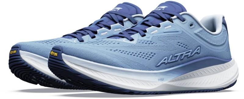 Torin 9 - Womens - windward blue / white / dark denim 1