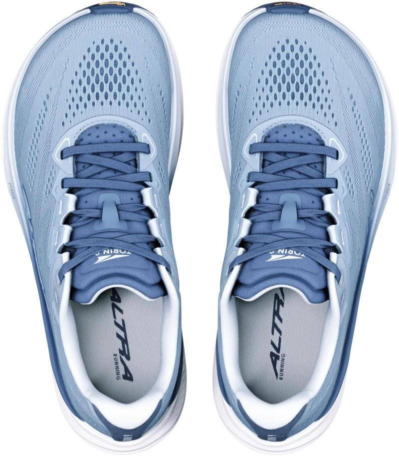 Torin 9 - Womens - windward blue / white / dark denim 1