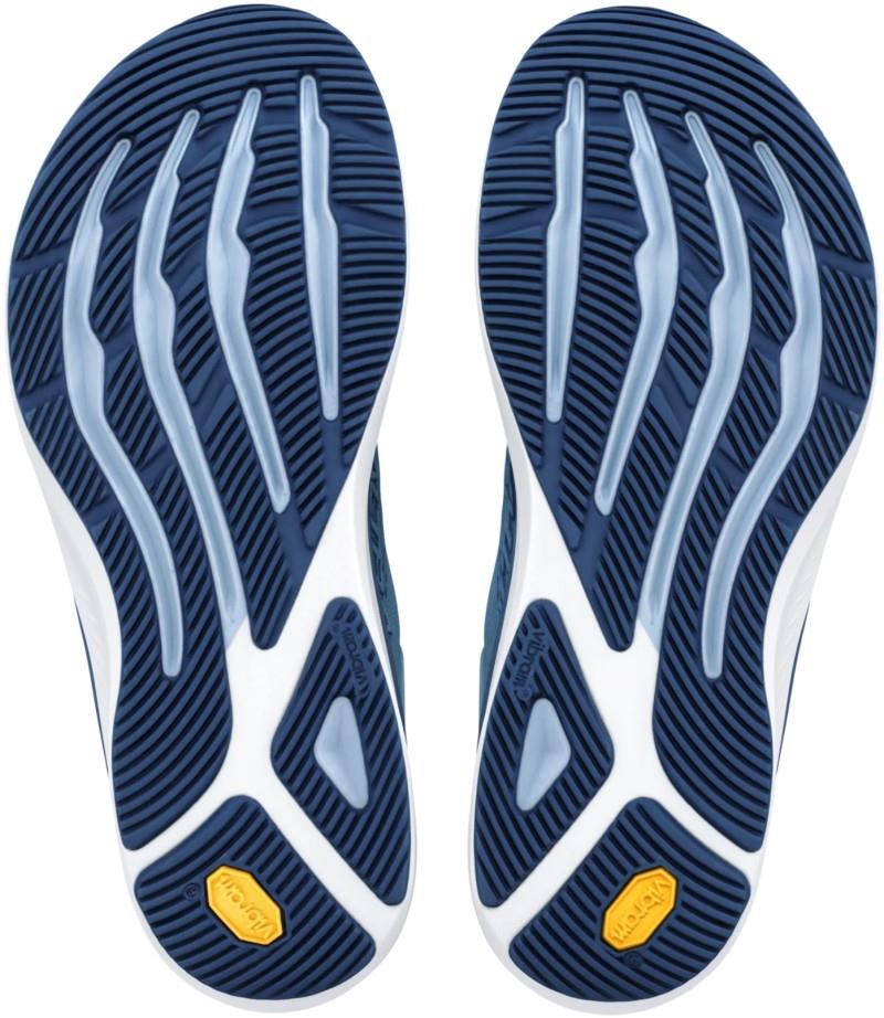 Torin 9 - Womens - windward blue / white / dark denim 1