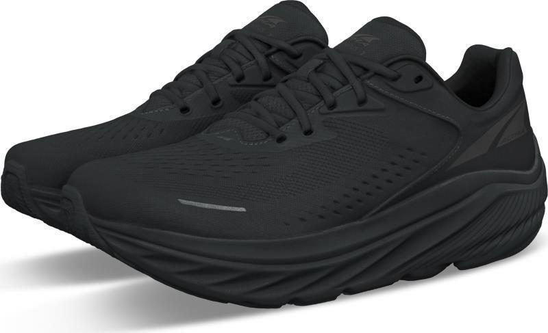 Via Olympus 2 - Mens - black 1