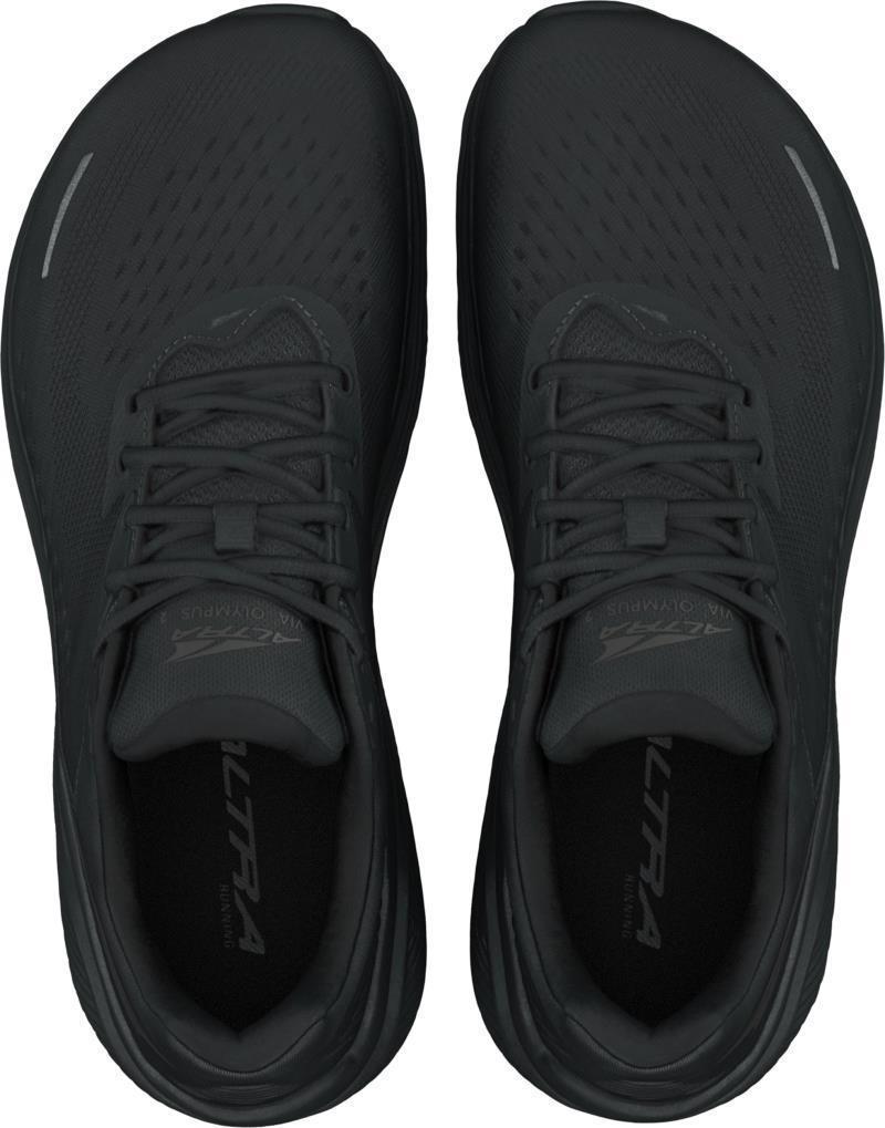 Via Olympus 2 - Mens - black 1