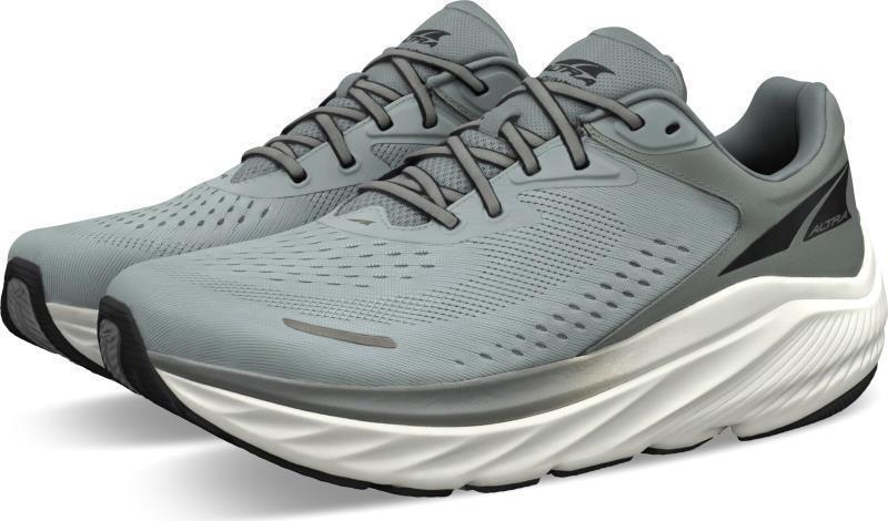 Via Olympus 2 - Mens - gray 1