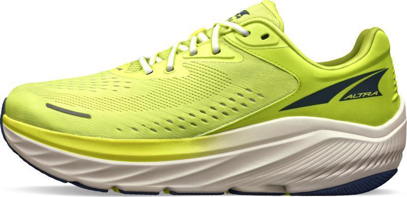 Via Olympus 2 - Mens - lime 1