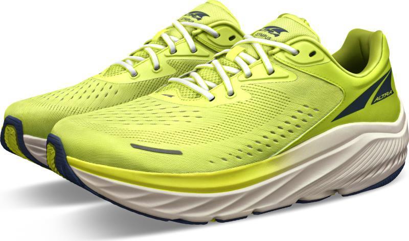 Via Olympus 2 - Mens - lime 1