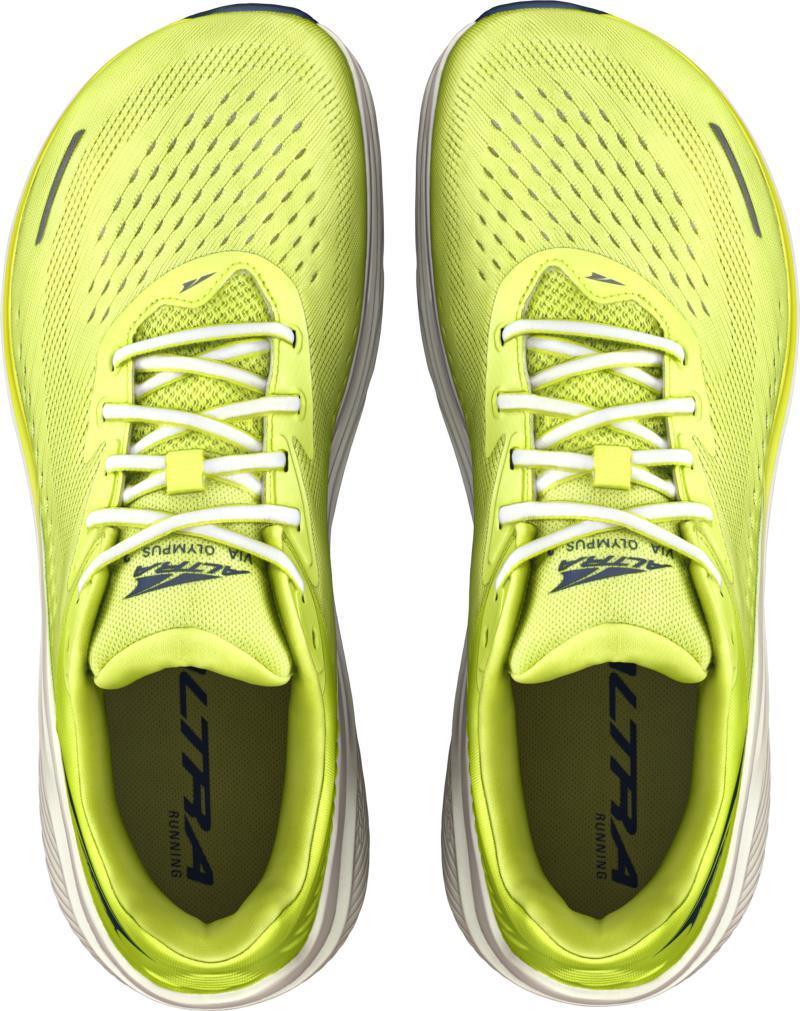 Via Olympus 2 - Mens - lime 1