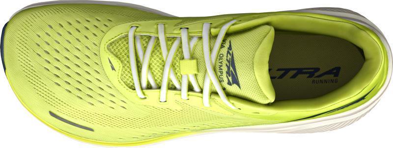 Via Olympus 2 - Mens - lime 1