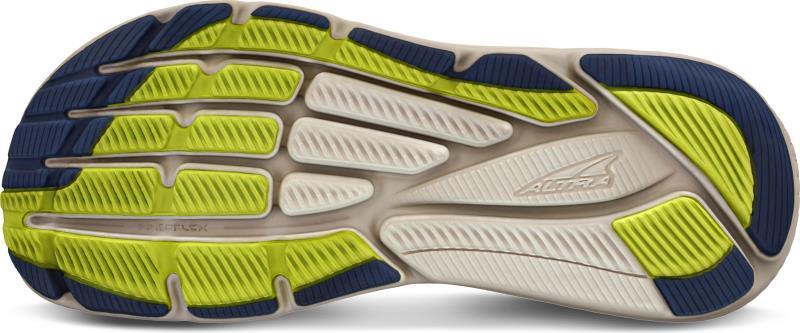 Via Olympus 2 - Mens - lime 1