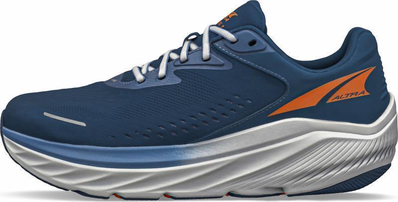 Via Olympus 2 - Mens - navy 1