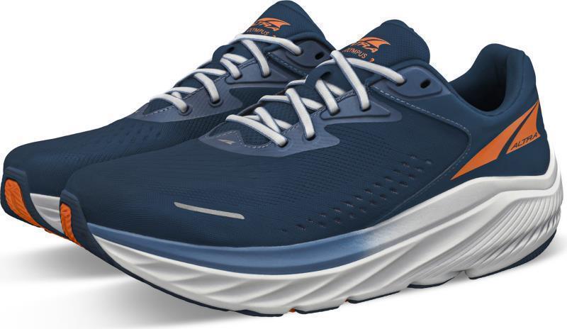 Via Olympus 2 - Mens - navy 1