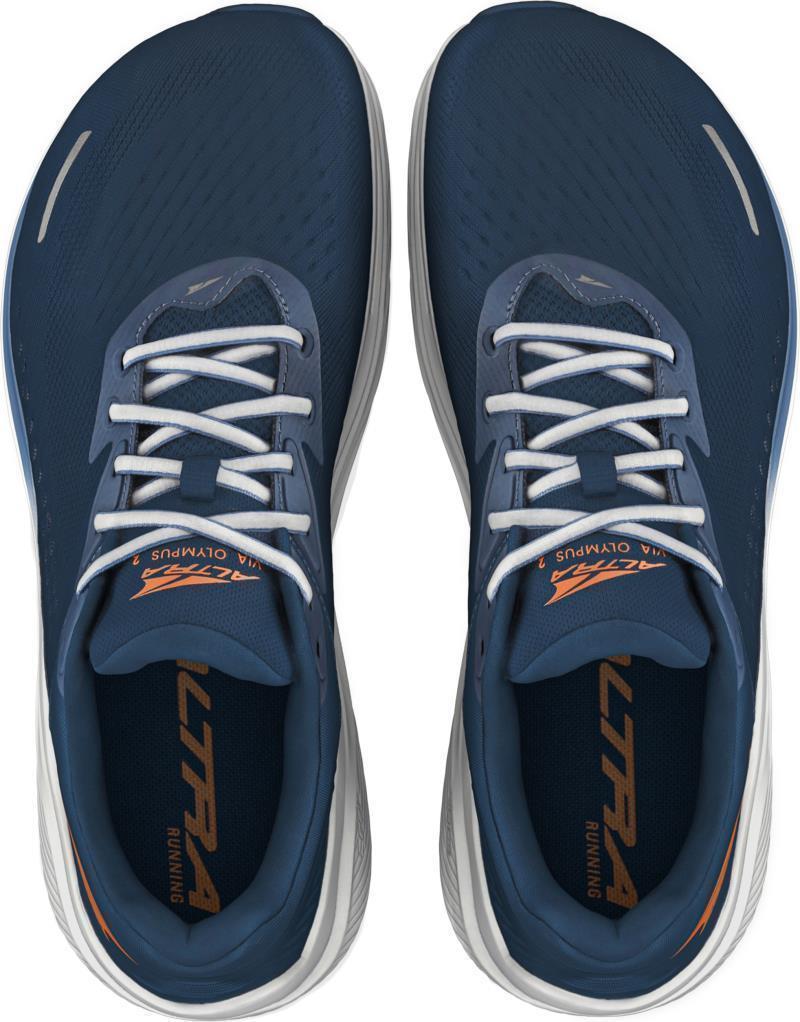 Via Olympus 2 - Mens - navy 1