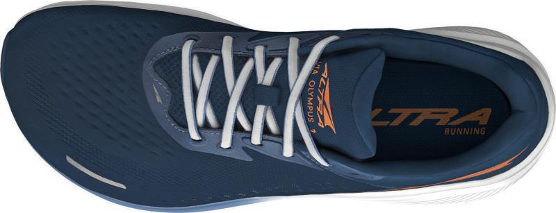 Via Olympus 2 - Mens - navy 1
