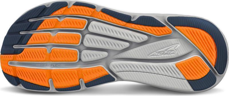 Via Olympus 2 - Mens - navy 1