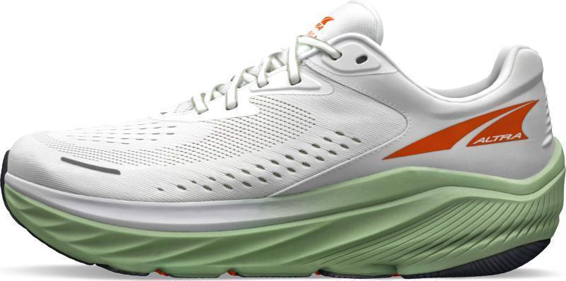 Via Olympus 2 - Mens - white 1