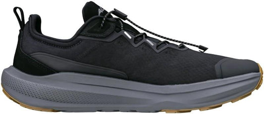 Voyager - Mens - black / black 1