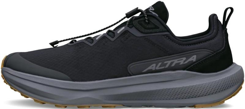 Voyager - Mens - black / black 1