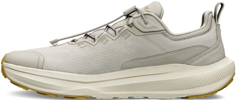 Voyager - Mens - tan 1