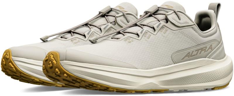 Voyager - Mens - tan 1