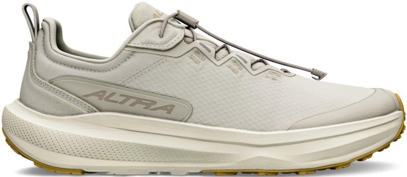 Voyager - Mens - tan 1