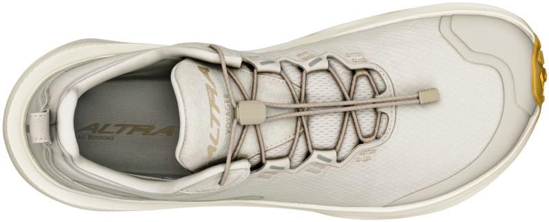Voyager - Mens - tan 1
