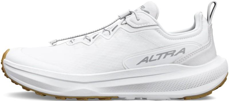 Voyager - Womens - white 1