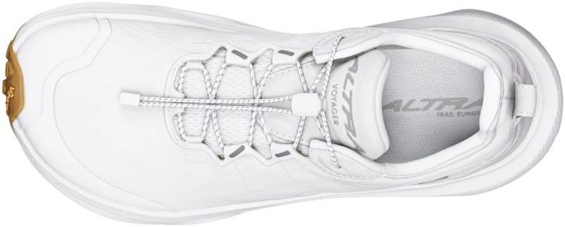 Voyager - Womens - white 1