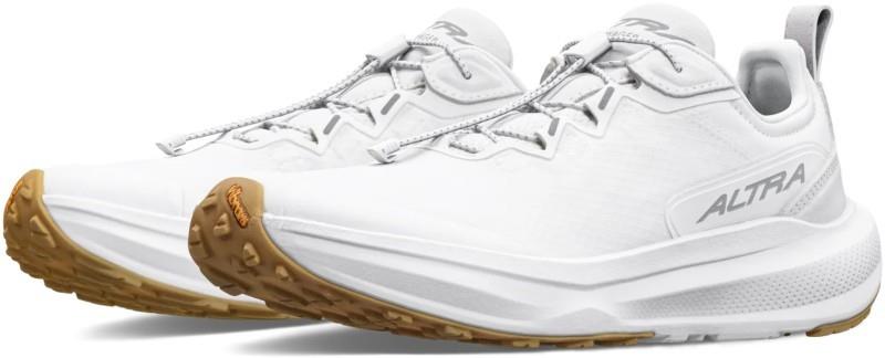 Voyager - Womens - white 1