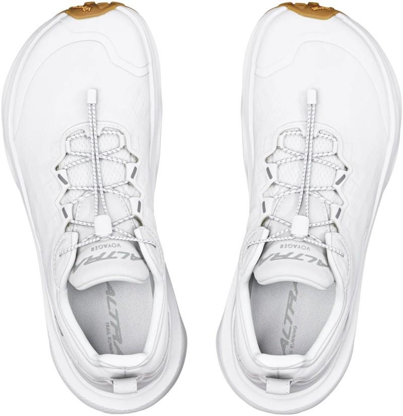 Voyager - Womens - white 1