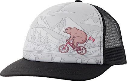 Actimals - Toddler - black 1
