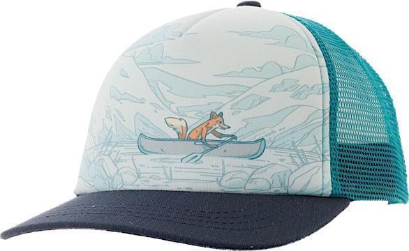 Actimals - Toddler - teal 1