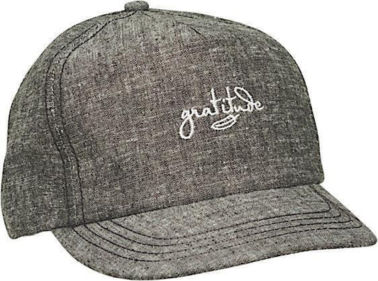 Aldina - Womens - heather black 1