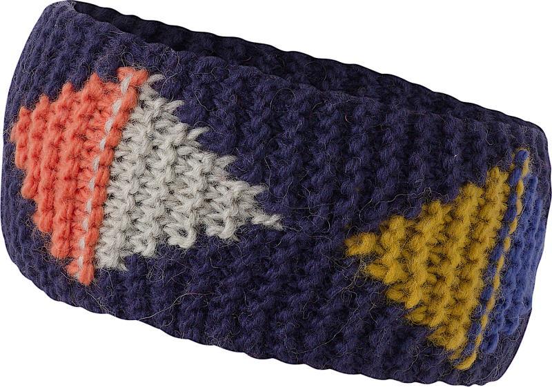 Allie - Womens - midnight 1