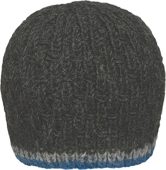 Andrew - Mens (Prior Season) - heather charcoal 1