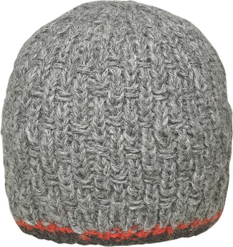 Andrew - Mens (Prior Season) - heather grey 1